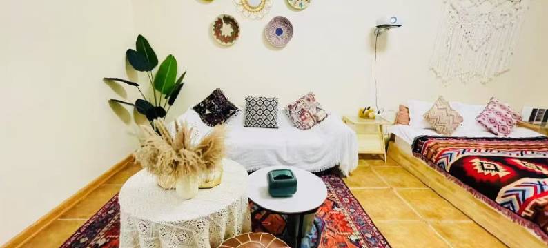 莆田子矜·梵心宿(城厢万达广场店)图片