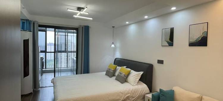 自贡云栖小筑民宿图片