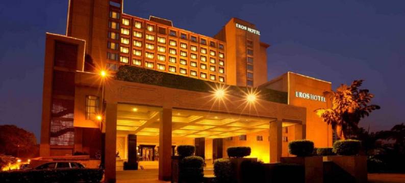 新德里爱神酒店(IHG旗下)(Eros Hotel New Delhi by IHG)图片