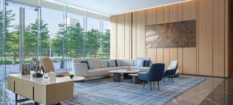 广州广交会万怡酒店图片