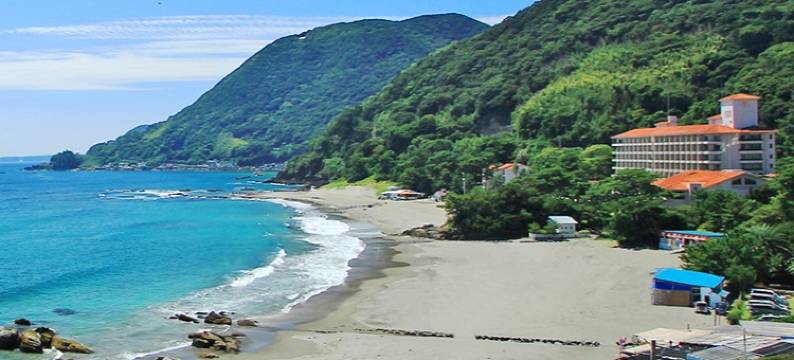 伊豆今井滨东急酒店(Izu Imaihama Tokyu Hotel)图片