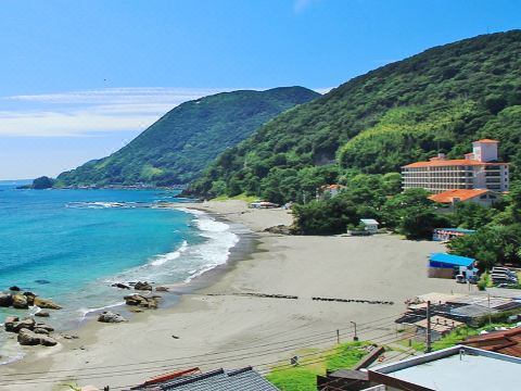 Izu Imaihama Tokyu HotelHotel Overview