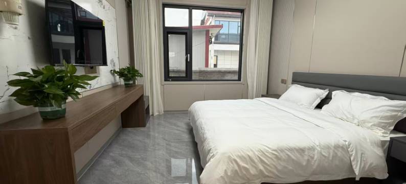 关峪苗舍民宿图片