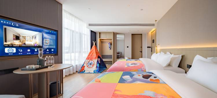 麗枫酒店(昆明安宁万达广场店)图片