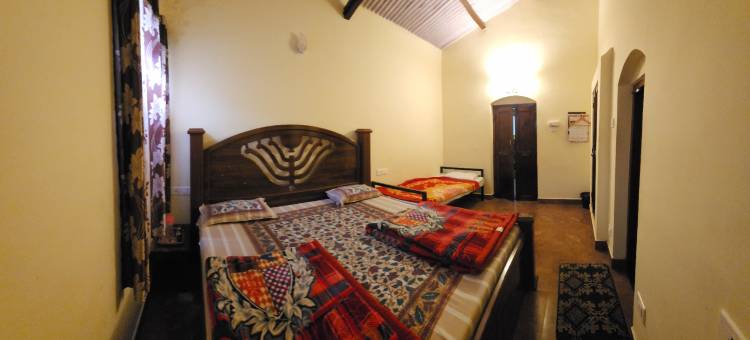 Check Inn Today Resort(Check Inn Today Resort)图片