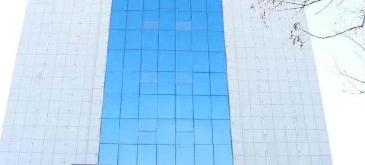 玉门玉合大酒店图片