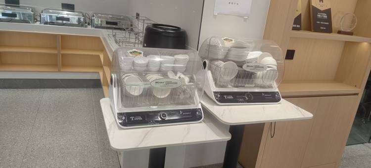 攀枝花太悦谷艺术酒店(攀枝花学院万达广场店)图片