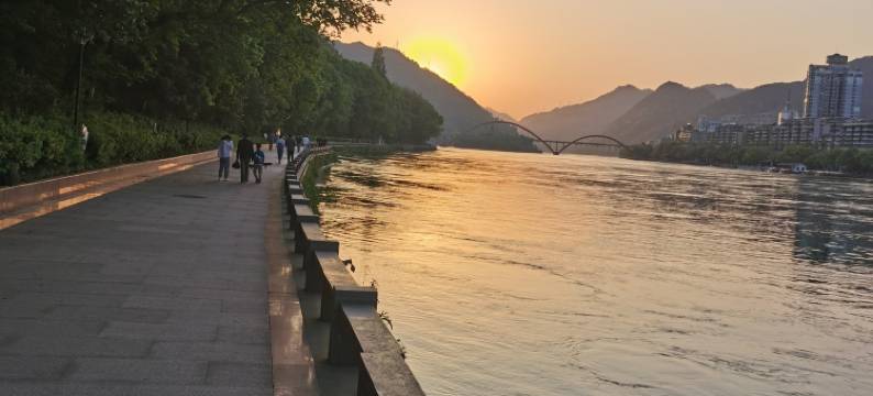 建德桥南宾馆图片