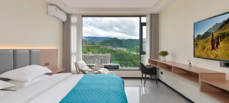 西江云菊民宿(西江千户苗寨西门店)图片