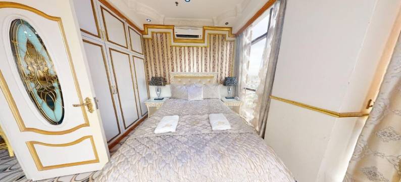 蕾丝精品酒店(Lace Boutique Hotel)图片