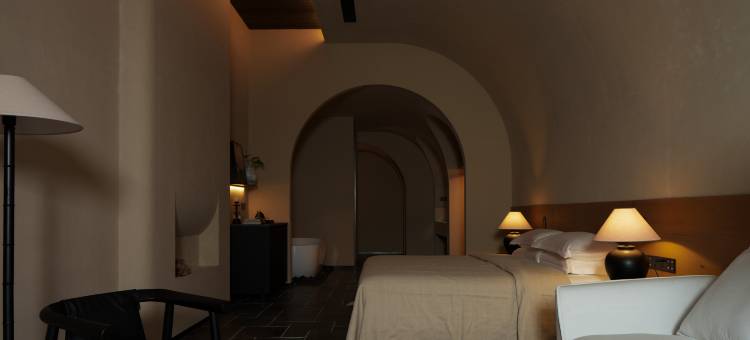 织梦园·织隅民宿(佛山顺德清晖园店)图片