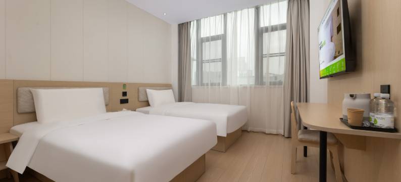 海友酒店(苏州大学东环路地铁站店)图片