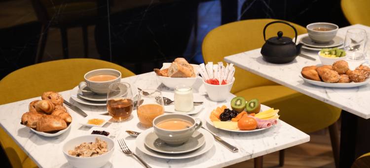 在水一方酒店(Hôtel la Maison Bord'Eaux)图片