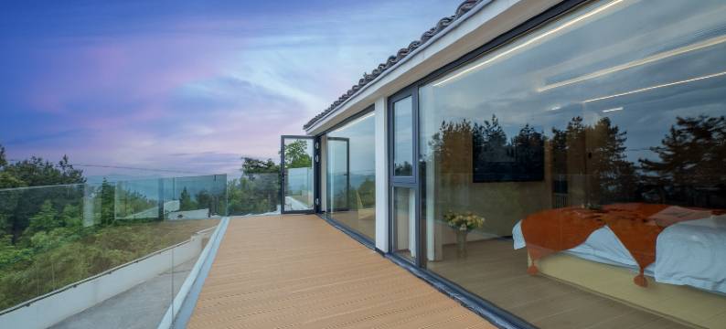 九华山云缦里民宿(九华山上店)图片