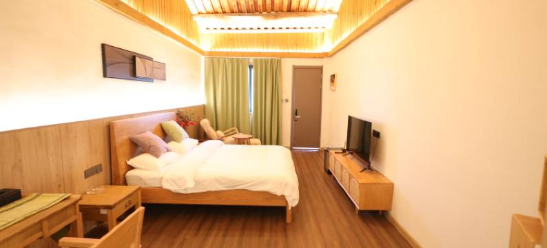 前洋雅舍(前洋村店)图片