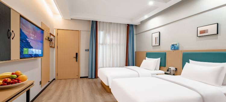 亚悦酒店(拉萨大昭寺店)图片