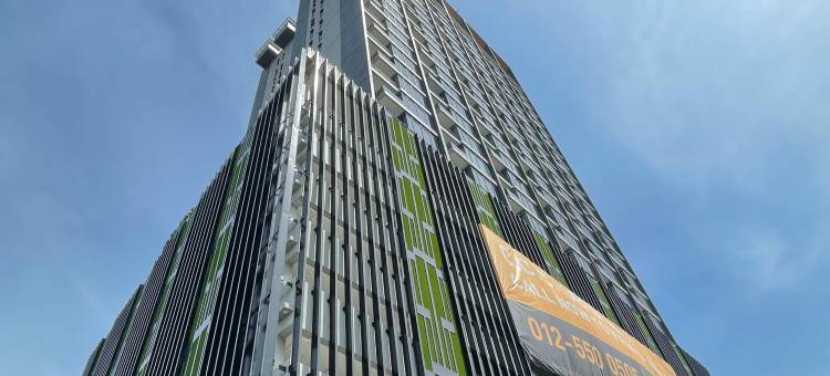 Beacon Executive Suites by Simply Penang图片