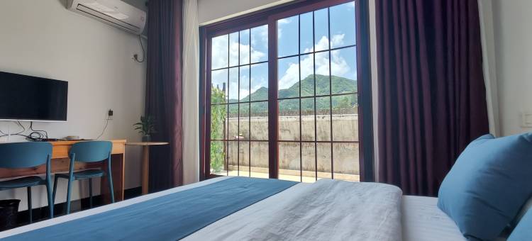 黄山雅如客栈(呈坎景区店)图片