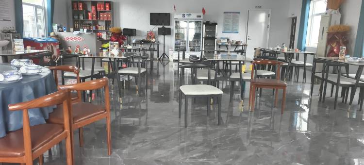 安辰民宿(响沙湾旅游区店)图片