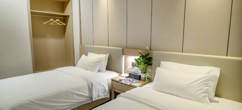 重庆柰斯特酒店(重庆东站茶园地铁站店)图片