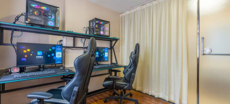 瑞景酒店(东莞旗峰公园地铁站店)图片