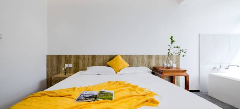 十渡东敏家园民宿(拒马乐园店)图片