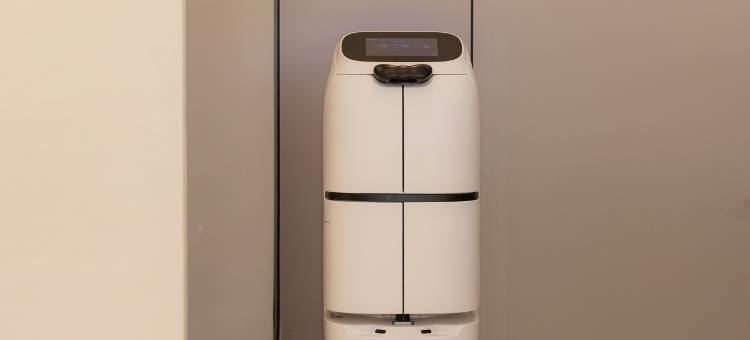 郦霆·酒店(杞县人民文化广场欣悦城店)图片