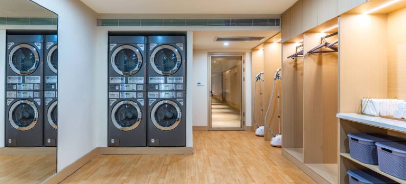 全季酒店(乌鲁木齐新北园春店)图片