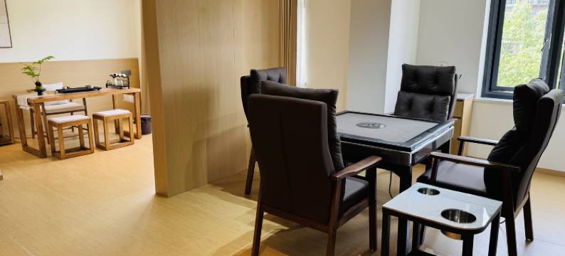 重庆明欣酒店(万州五桥机场店)图片