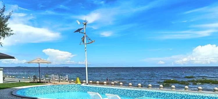 防城港树夏海景民宿(企沙簕山古渔村店)图片
