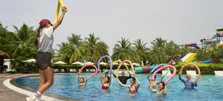 富国岛温德姆至尊酒店(Wyndham Grand Phu Quoc)图片