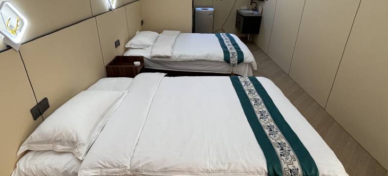 应县丰记宾馆图片