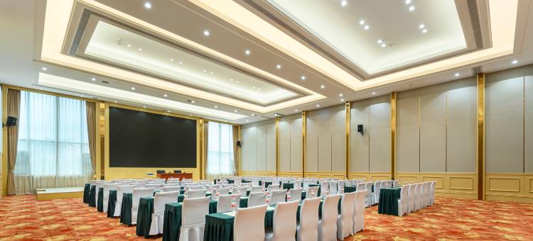 维也纳国际酒店(黎平会议会址店)图片