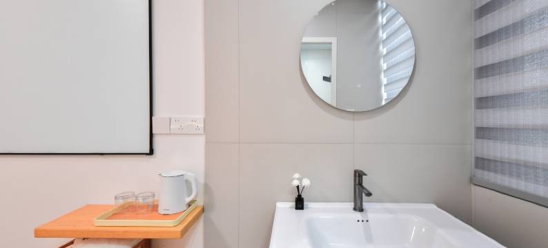 逸轩酒店(大理洱海高铁站凤仪机场店)图片