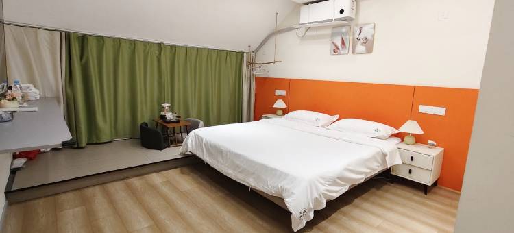 简禾小筑(南浔古镇店)图片