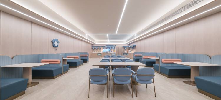 汉庭酒店(呼伦贝尔海拉尔古城店)图片