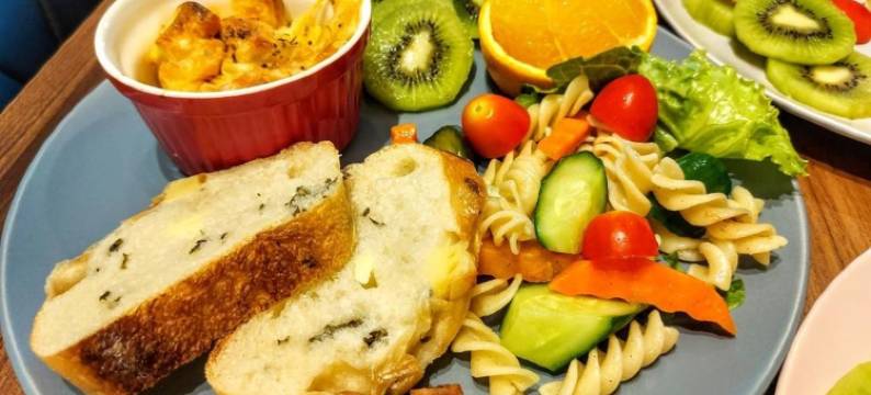 鱼儿尖尖民宿图片