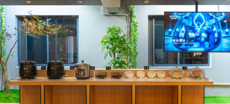 宁国黛菲国际酒店图片