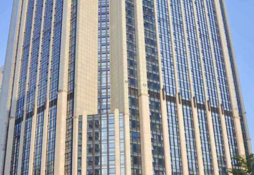 广州山水时尚酒店（花都店）外观图