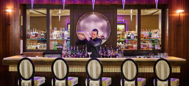 贝尔格莱德凯悦酒店(Hyatt Regency Belgrade)图片