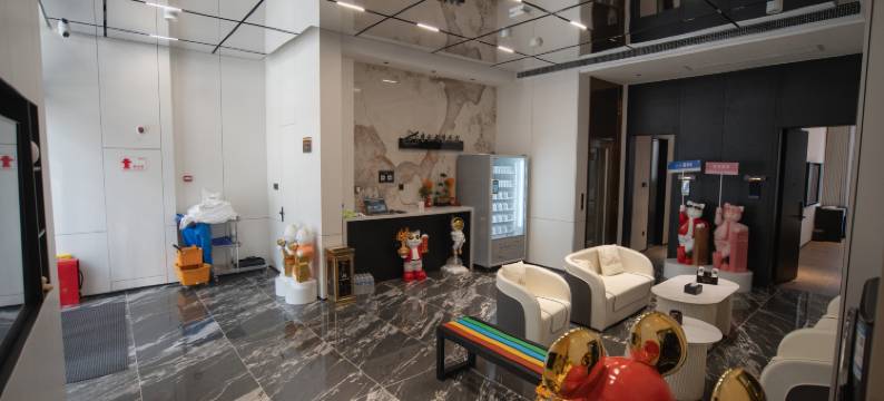 李礼智慧民宿图片