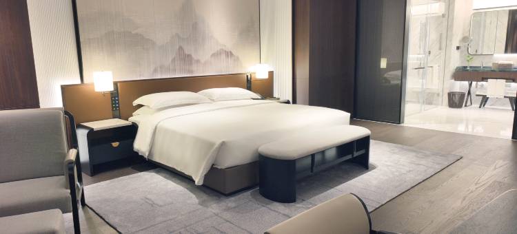 安阳东苑酒店(万达广场店)图片