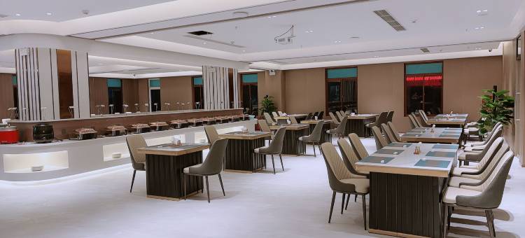 长城国际酒店(越南北宁店)(Chang Cheng Hotel(Bac Ninh))图片