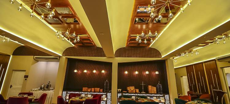 德文小憩酒店(Devon Rest)图片