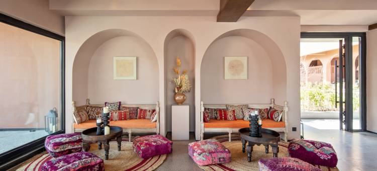 那拉提胡白·又见阿纳苏民宿图片