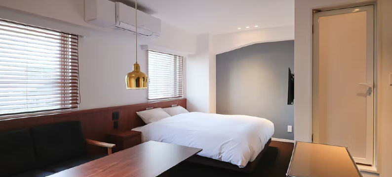 7天Plus酒店(7 Days Hotel Plus)图片