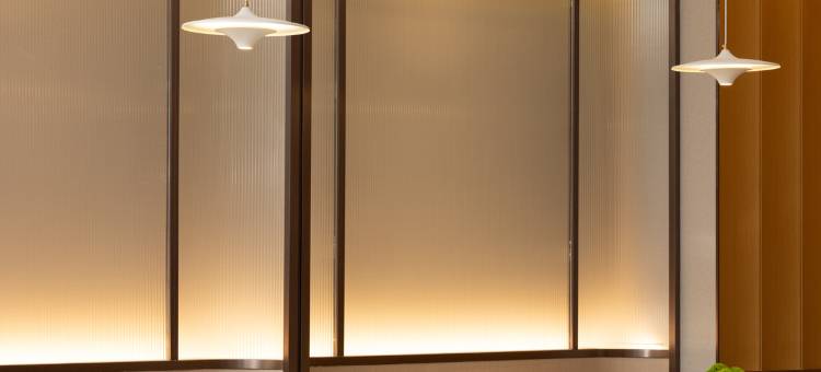 隐沫酒店(桂林两江四湖象鼻山店)图片