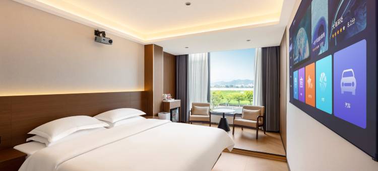 云也归舍(潮州古城西湖店)图片