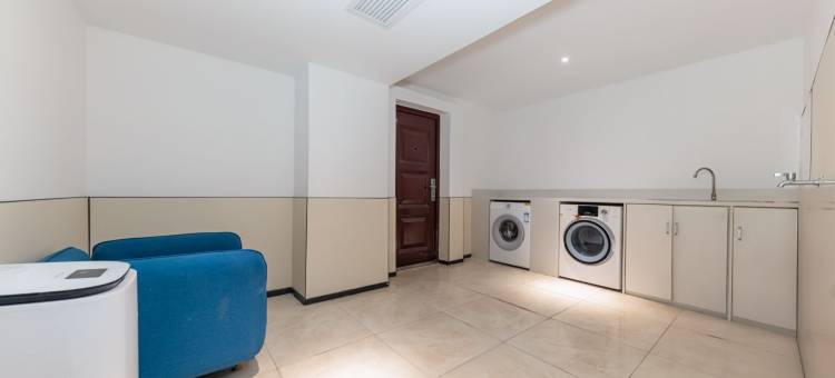 城市便捷酒店(洪湖购物公园宝安广场店)图片