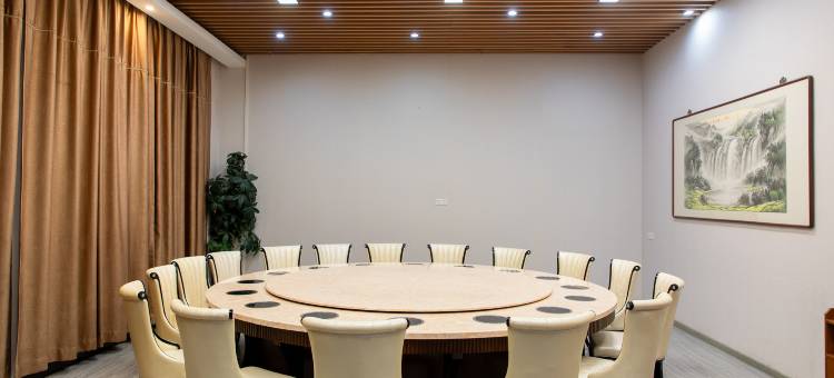 潮州海悦酒店(潮州人民广场店)图片